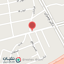 عکس پیرایش باربِرلَند