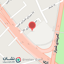 عکس پارکینگ توقیفی قندی