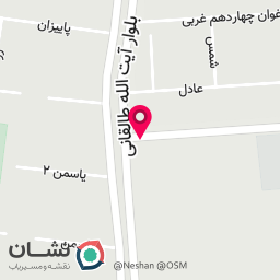 عکس کارشناسی رنگ و بدنه خودرو البرز
