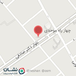 عکس بوتیک ژست