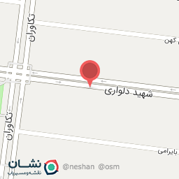 عکس پاراکس PVC پخش چسب و روکش