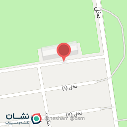 عکس خودپرداز بانک سینا مجتمع فرزانگان