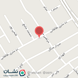 عکس نانوایی لواش