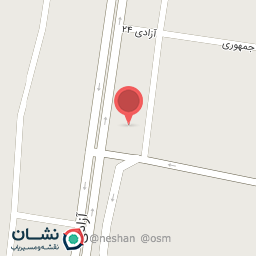 عکس پاساژ خزینی