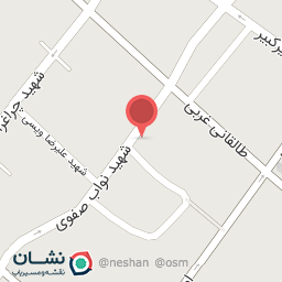 عکس نمایندگی اینترنت صالحی