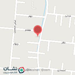 عکس هایپر مارکت محسن