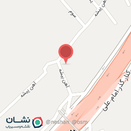 عکس نانوایی شکوری