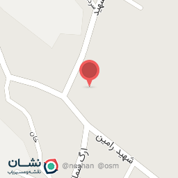 عکس تکیه علی اکبری