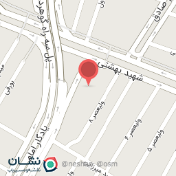 عکس ساختمان امیر