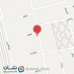 عکس آرایشگاه مردانه