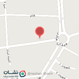 عکس تعمیرگاه خودرو رسول