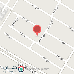 عکس وسایل ورزش پارک کوثر