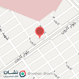 عکس تعاونی عسل آبادان