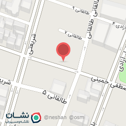 عکس پاساژ مهستان