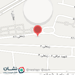 عکس سوپرمارکت سید