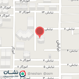 عکس خرازی نیایش