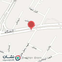 عکس پوشاک زیتون