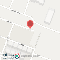 عکس افق کوروش شعبه تهران نسیم