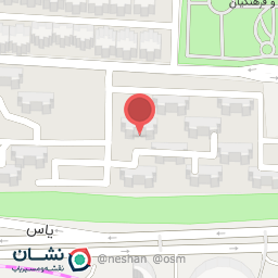 عکس برج ۵ شهرک پاس