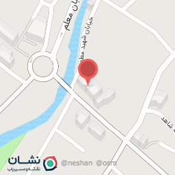 عکس ایستگاه سواری نمین اردبیل
