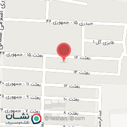 عکس مدرسه غیردولتی مهر مکران