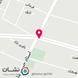 عکس آموزشگاه تیزهوشان فراهوش