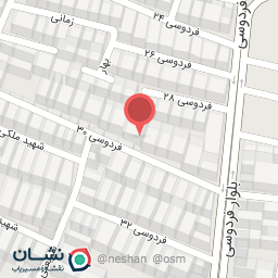 عکس اداره بیمه سلامت شهرستان ساوه 