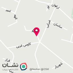 عکس مجموعه فرهنگی هنری آموزش والد و کودک داربوم