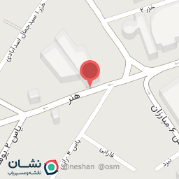 عکس خودپرداز بانک پاسارگاد