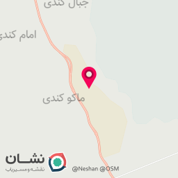 عکس شهرک صنعتی فاز 3 ارومیه