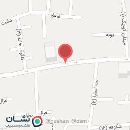 عکس فروشگاه آرنا بالون