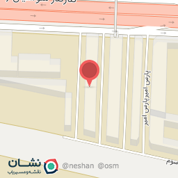 عکس المینیوم ولیعصر (راغ)