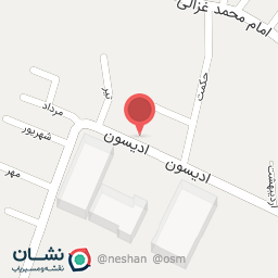 عکس خودپرداز بانک انصار