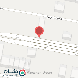 عکس ستاد مرکزی فروشگاه های زنجبره ای حیات مارکت