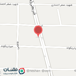 عکس کبابی اقبال