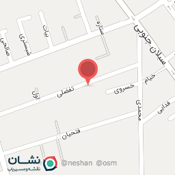 عکس دبستان دخترانه غیرانتفاعی