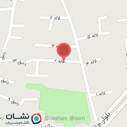 عکس کلینیک روانشناسی دکتر بهرامیان