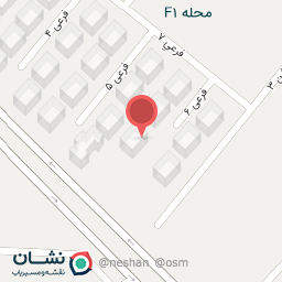 عکس مجتمع مسکونی بلوک ۸۴ ، آف ۱