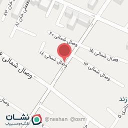عکس مهمانسرا شیراز