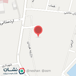 عکس حبوبات و غلات بهزاد طالبی 