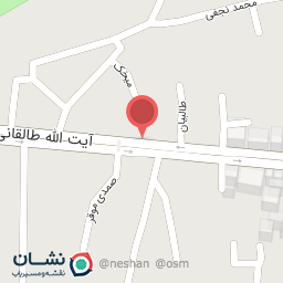 عکس سالن زیبایی عرگس سرا