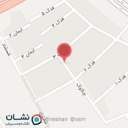 عکس نانوایی بربری