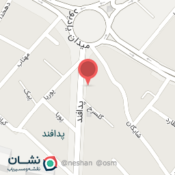 عکس مکانیکی زانتیا