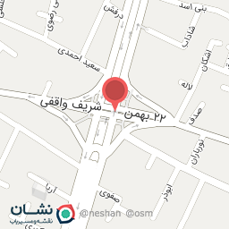 عکس چهارراه نورباران