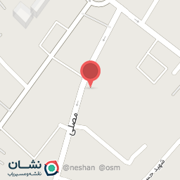 عکس لوازم یدکی مهدی قربانی