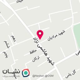 عکس موبایل سپنتا