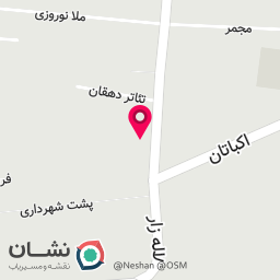 عکس نمایندگی عامل فروش مازی نور