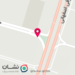 عکس سالن زیبایی تخصصی پریسا