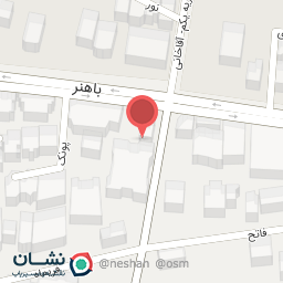 عکس مطب دکتر مدرس گیلانی