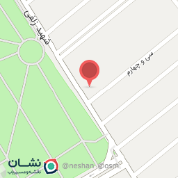 عکس رستوران گل گندم